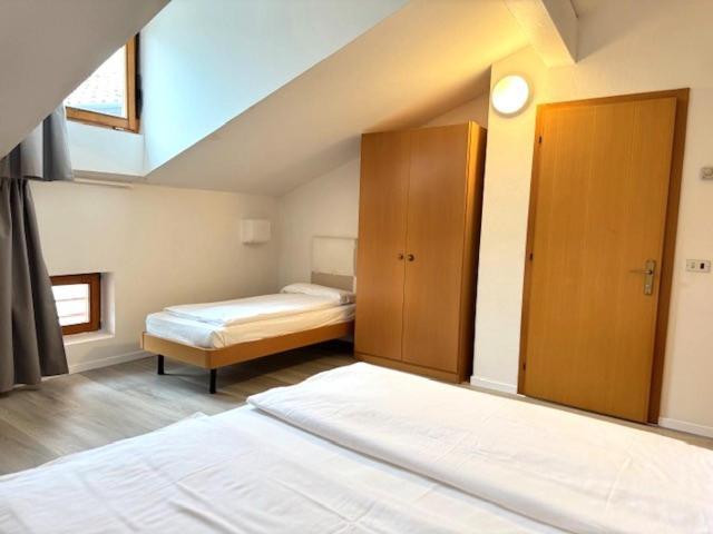 Hotel Geier Torbole Sul Garda Exterior foto